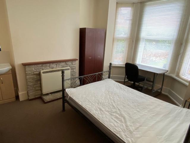 Room for rent in Portswood Park, City Of Southampton
