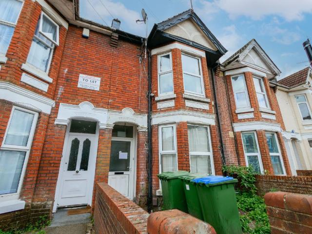 Apartment for rent in Portswood Park, City Of Southampton