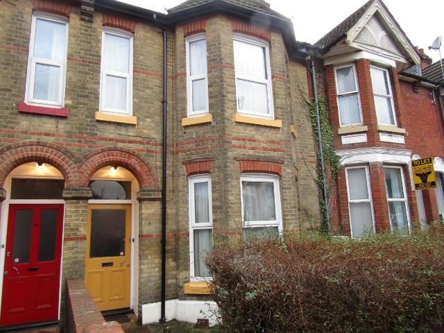 House for rent in Portswood Park, City Of Southampton