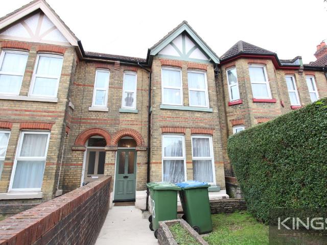 House for rent in Portswood Park, City Of Southampton