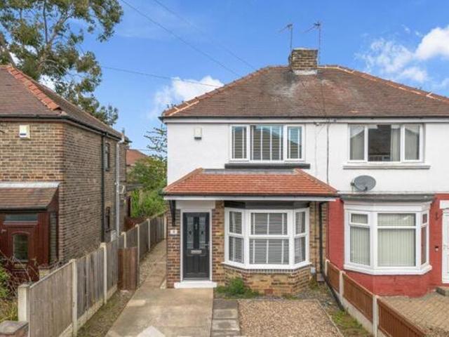 House for sale in Campsall, Doncaster