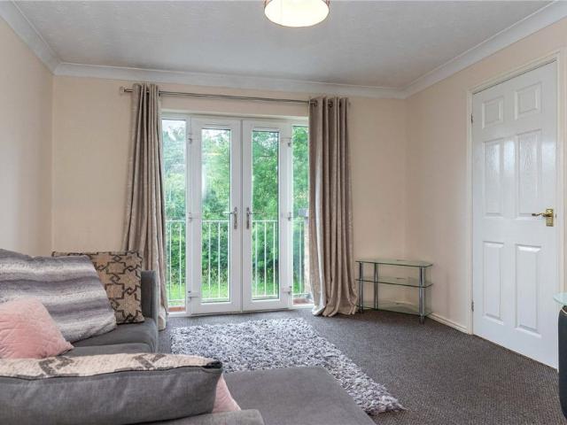 Apartment for rent in Norton-Le-Moors, Baddeley Green