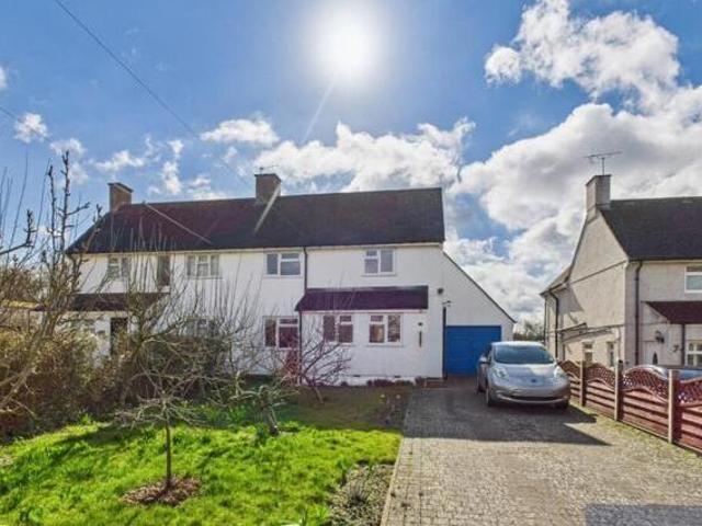 House for sale in Golden Valley, Gloucestershire