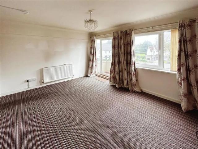 Apartment for rent in Wales