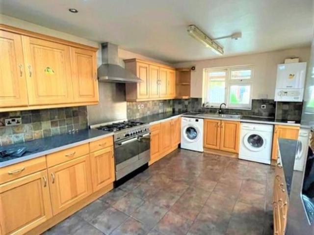 House for rent in Little Ilford, Greater London