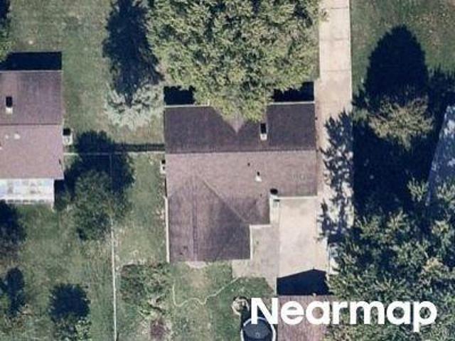 House for sale in Indiana