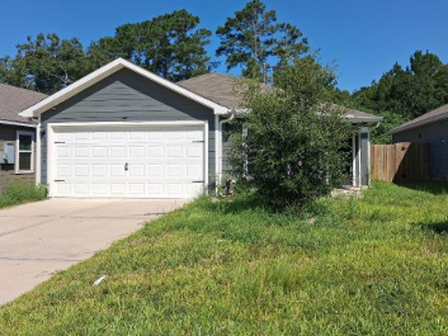 House for sale in Magnolia, Texas