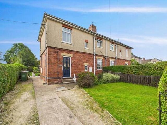House for sale in Kedleston, East Midlands
