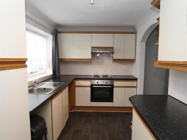House for rent in Burmantofts, Leeds