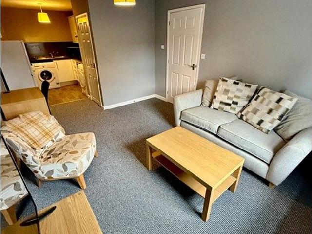 Apartment for rent in Boultham, Brayford