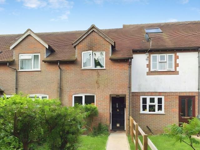 House for rent in Grendon Underwood
