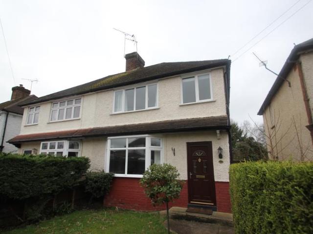 House for rent in Addlestone, Runnymede