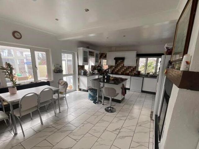 House for sale in Birchington, Acol