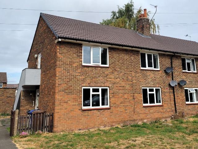 Apartment for rent in Horninglow and Eton, Beamhurst