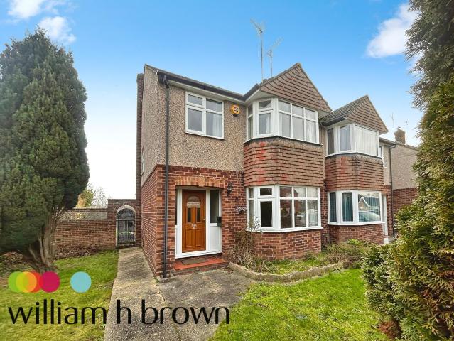 Apartment for rent in Lexden, Colchester