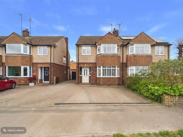 House for rent in Fordham Heath, Isle Of Man