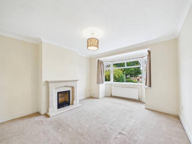 House for rent in Fordham Heath, Essex