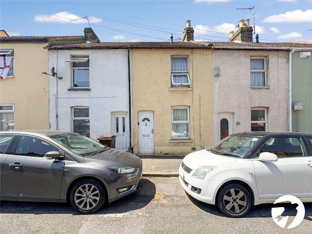 House for rent in Brompton, Gillingham