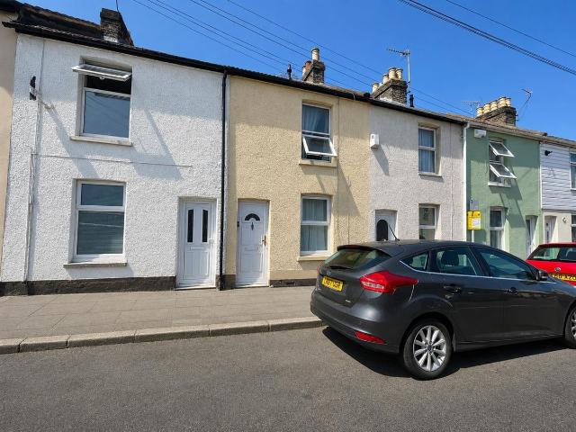 House for rent in Brompton, Gillingham