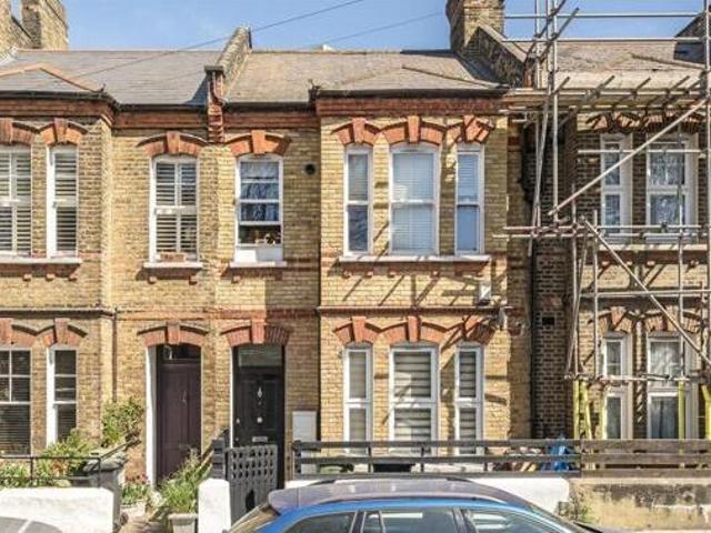 House for sale in City of London, Greater London