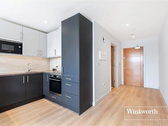 Studio for rent in London Borough of Barnet, Greater London