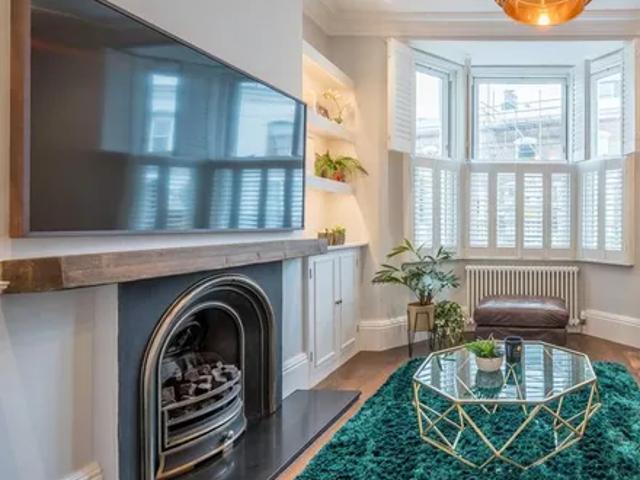 House for rent in Herne Hill, Greater London