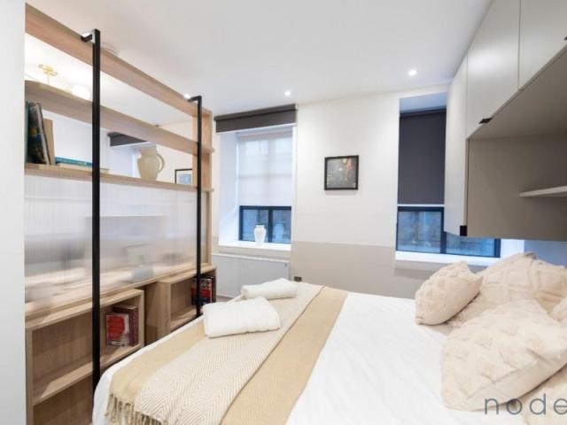 Apartment for rent in Loughborough Junction, Greater London