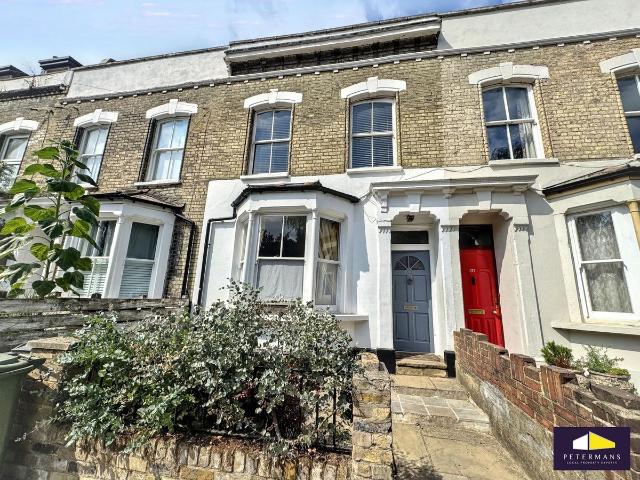 House for rent in Loughborough Junction, Greater London