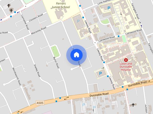 House for rent in Lewsey Farm, Isle Of Man