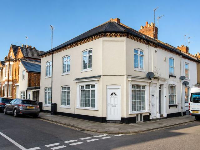 Apartment for rent in Semilong, Northampton