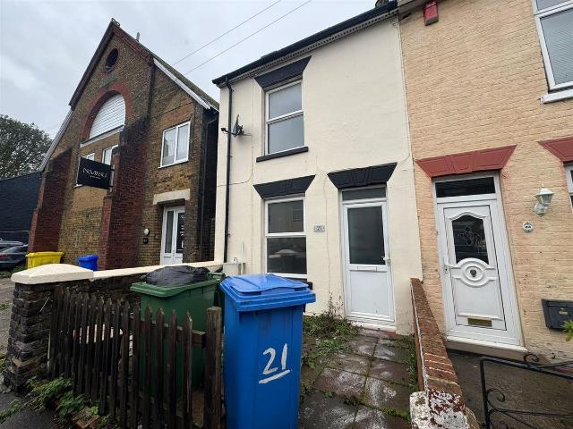 House for rent in Sittingbourne, Swale