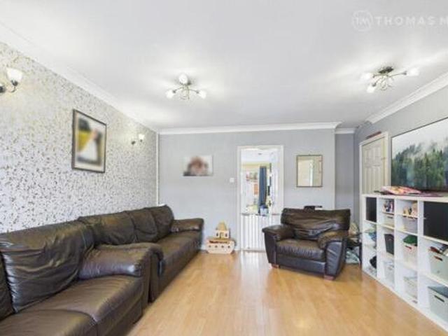 House for sale in Lyons, Greater London
