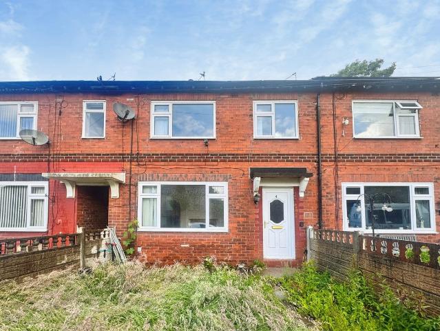 House for rent in Newtown, Salford