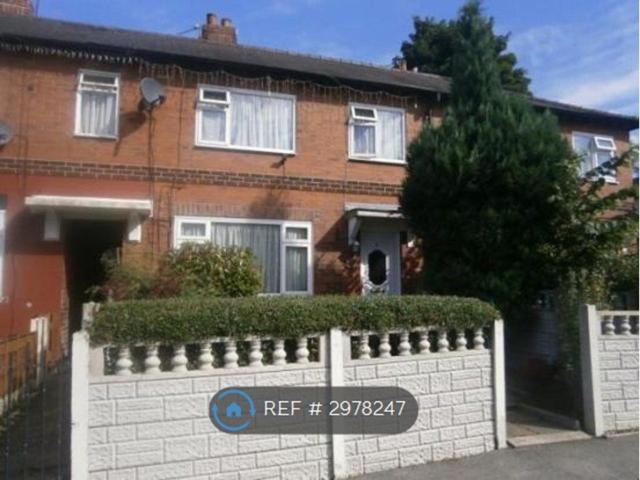 House for rent in Newtown, Salford