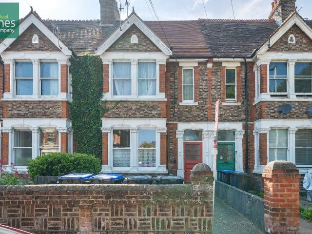 Apartment for rent in West Worthing, Worthing