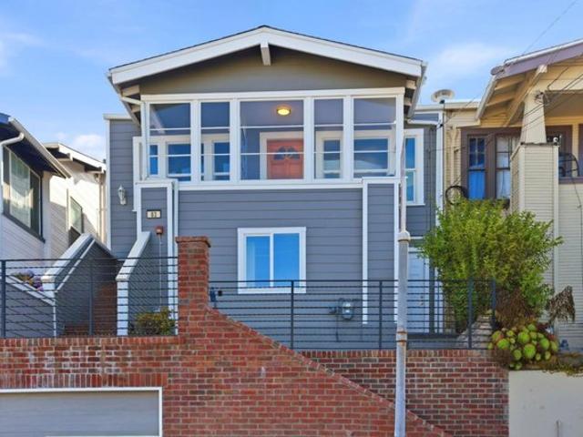 House for sale in San Mateo, California