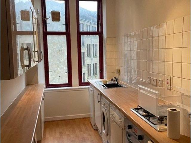 Apartment for rent in Eastpark, Maryhill