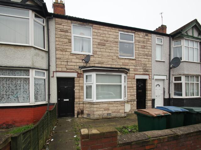 Apartment for rent in West Midlands
