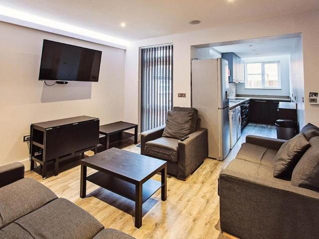 House for rent in Loughborough, Charnwood