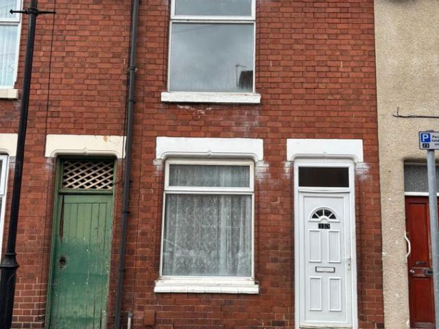 House for rent in Elmfield, Leicestershire