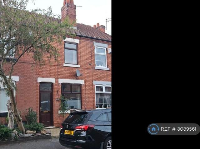 House for rent in Long Eaton, Erewash