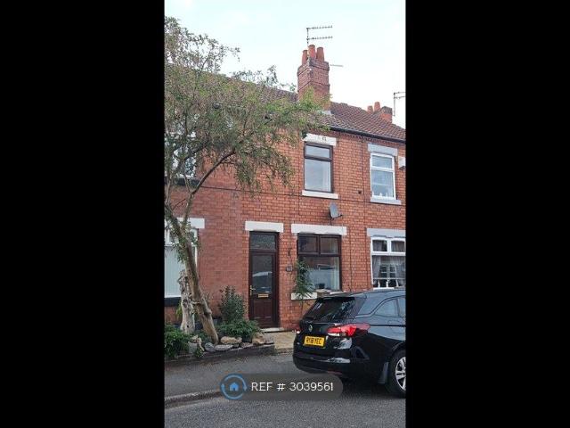 House for rent in Caldermill, East Midlands