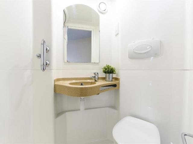 Apartment for rent in St Ann's, Haddon