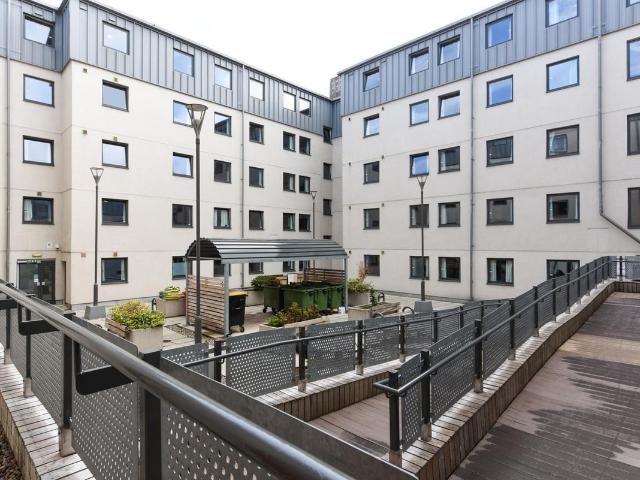 Apartment for rent in St Ann's, Haddon