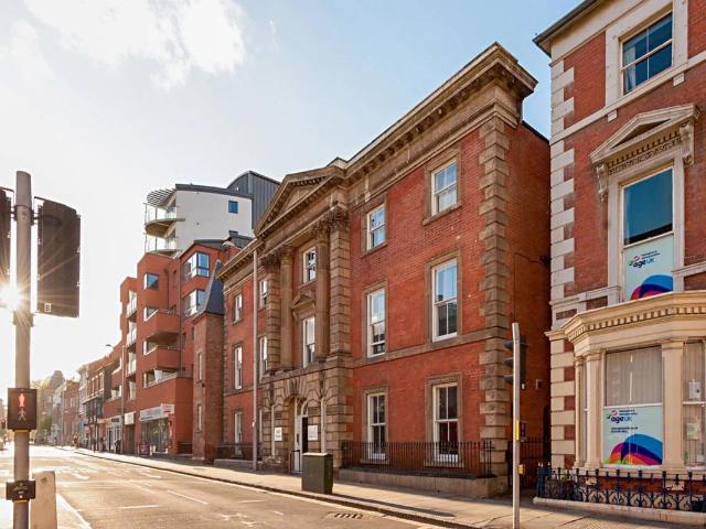 Apartment for rent in St Ann's, Haddon