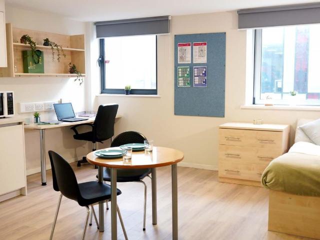 Apartment for rent in St Ann's, Haddon