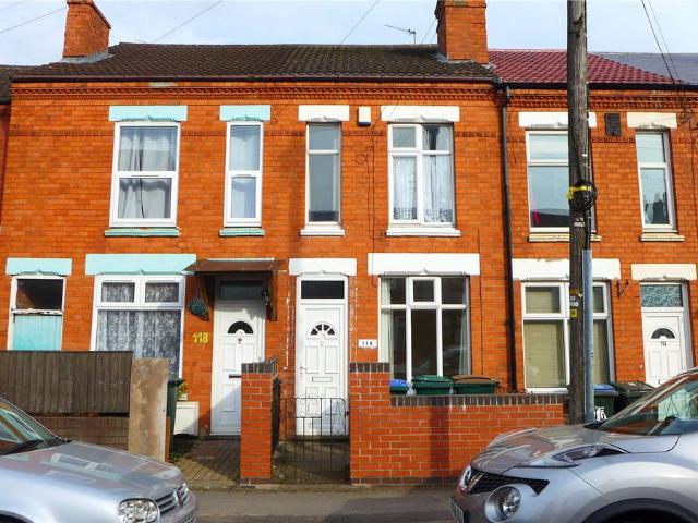 House for rent in West Midlands