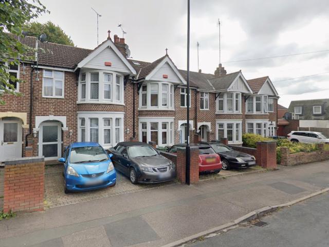 House for rent in Ball Hill, West Midlands