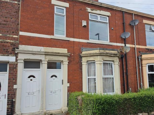 Apartment for rent in Howdon, Wallsend