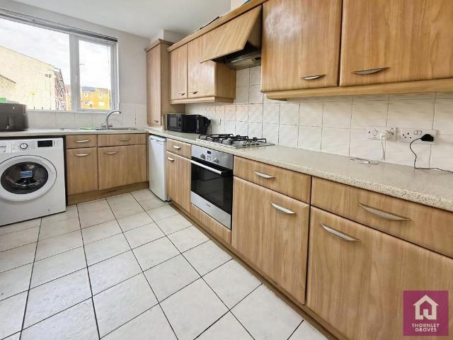 House for rent in Georgia, Greater Manchester